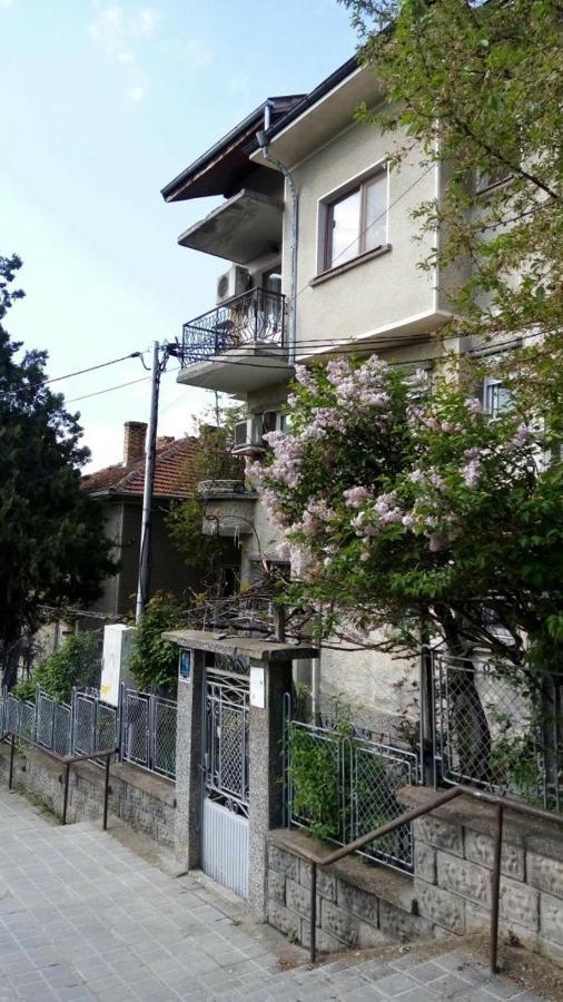 Belivanovi B&B House Weliko Tarnowo Exterior foto
