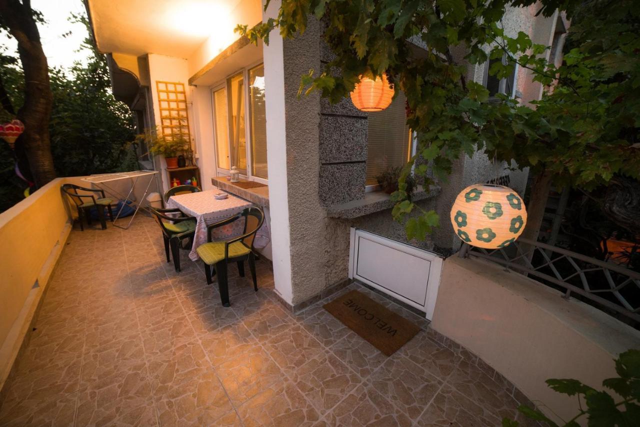 Belivanovi B&B House Weliko Tarnowo Exterior foto