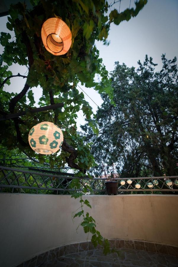 Belivanovi B&B House Weliko Tarnowo Exterior foto